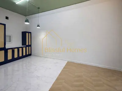 Fitted Office for Rent in Tamani Arts