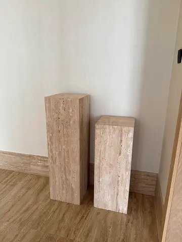 Display tables