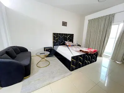 Spacious Studio | Ready to Move | Prime Location