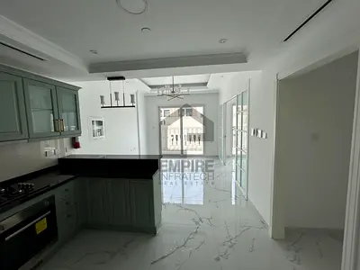 Ready to Move | Spacious | Resort Amenities