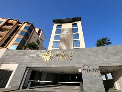 High ROI | With Kitchen Appliances | Open View