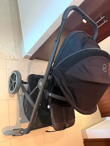 Cybex Balios S Lux - Baby Stroller
