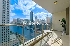 Full Marina Views | Balcony | Upgraded