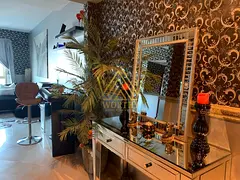 1 bed+ Spacious sala | closed kitchen | view balcony