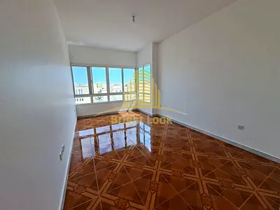 Spacious 2BHK Apartment with Balcony | Near Coop – Muroor Road (29th Street)