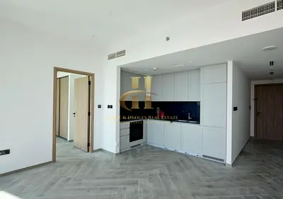 Canal and Burj Khalifa View | Inquire Now