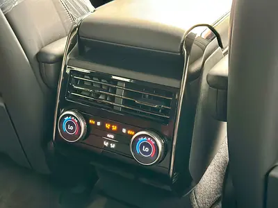 Land Rover Range Rover Sport Autobiography, миниатюра 14