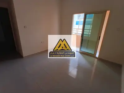 تعلن شركة المهندس العقارية عن توافر شقة سكنية للإيجار السنوي بموقع مميز وسعر مناسب في منطقة الحميدية 1، عجمان، بالقرب من كافة الخدمات والمرافق الأساسي