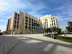 Discover contemporary living in the heart of Sharjah at Al Mamsha, the city’s first fully walkable
