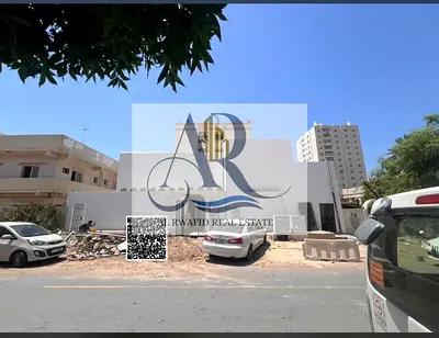 🏡 Annual Rental Opportunity – Villa in Al Nuaimiya 1, Ajman