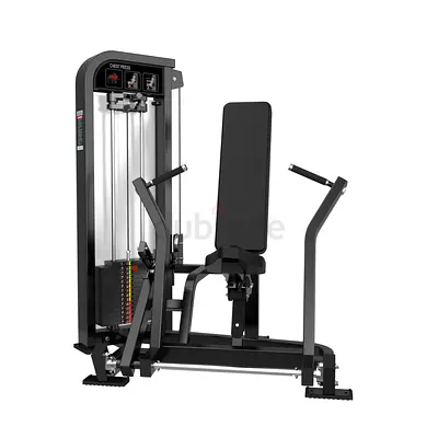 Body Strong Chest Press HB-001