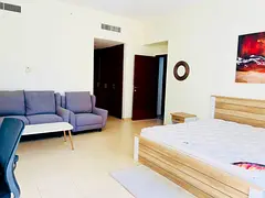 Master Bedroom For Rent In Sadaf JBR Ready to move in