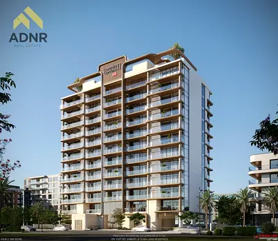 Flexible payment plans - Investment deal - Cash offer - Fully furnished - High return on investment 10% - 1% monthly