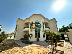 Luxury 15,000 Sqft Villa for Rent in Nad Al Hammar