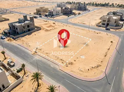 فرصة استثمارية مميزة | أرض تجاري في السحمة | موقع استراتيجي وسعر ممتاز | تملك حر للجنسيات العربية