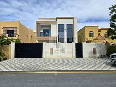 New Modern Villa 5 Free Owned Rooms