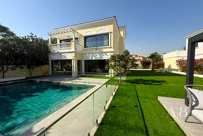 Mr JVT Exclusive | Fully Upgraded | 3 Bedrooms