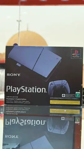 PlayStation 5 limited edition