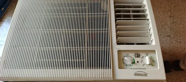 Used air condition for sale