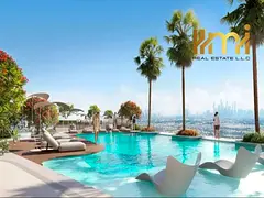 Marina view - High floor - Cancelled units - Payment plan - Luxury living