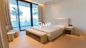 Fully Furnished | Park View | Exclusive High-Floor
