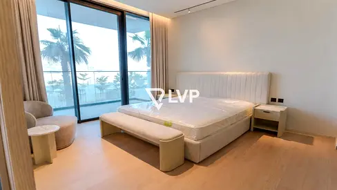 Fully Furnished | Park View | Exclusive High-Floor
