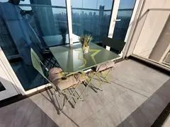 Spacious Layout |Modern Living | Signature Wellness
