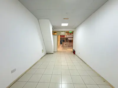 Next to DAFZA | 1 Month FREE | High Visibility