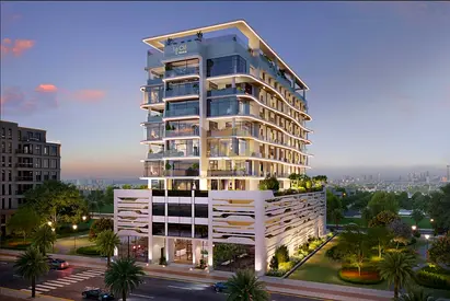 Luxury 2 Bed + Maid Room | 30/70 Payment Plan | Resort Style Living | High ROI