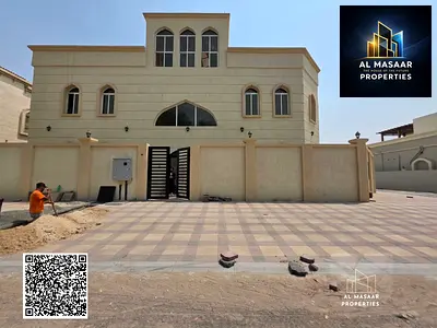 فيلا الروضه قريبه من شارع الشخ عمار مساحه كبيرة تملك حر شامل الكهرباء والمياة والمكيفات