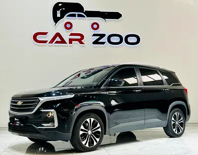 2023 Chevrolet Captiva Premier - GCC Specs - Like New!