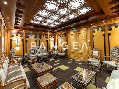 Grade A | Full Floor | Burj Khalifa View