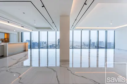 Luxurious Finishes | Brand New| Palm Jumeirah View