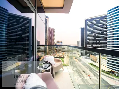 Modern Finishing | Fully Furnished | prime location