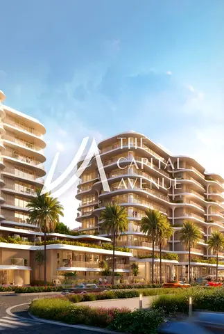 طابق عالي | تصميم واسع | مع شرفة