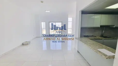 2 Parking Free || Luxurious || 3BHK + Maid || Huge Balcony || Gym, Pool, Play Area || On Sharjah Dubai Border
