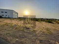 A prime investment opportunity residential land for sale in Al Zahia at a competitive price