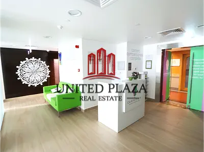 AMAZING OFFICE | PRIME LOCATION | FITTED