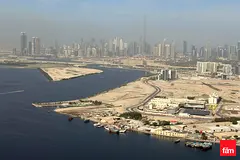 Burj &amp; See View I Sky Collection I High Floor