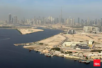 Burj & See View I Sky Collection I High Floor