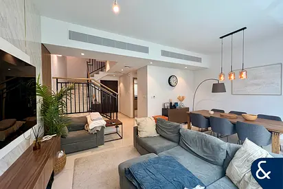 4 Bedroom | Handed Over | Motivated Seller