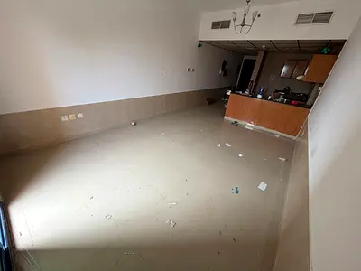 Beautiful Studio for Annual Rent in Ajman – Al Nuaimiya 1, Tower C, Near Al Hikma School