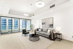 Freshly Upgraded | Vacant | Freehold |Chiller Free