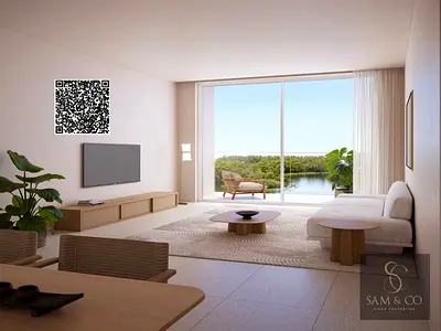 Scenic Creekside | Partial Sea View | Freehold | 3-Year Payment Plan