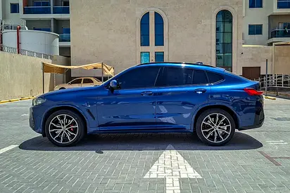 صورة مصغرة 5 لـ 2024 BMW X4