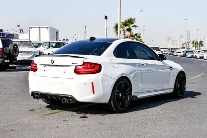 صورة 7 لـ 2017 BMW M2