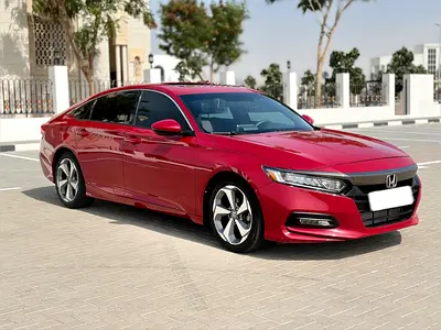 Honda Accord Sport, миниатюра 5