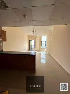 Studio Apartment in Nuaimiya Tower C Ajman | AED 88K Downpayment | 58 Months