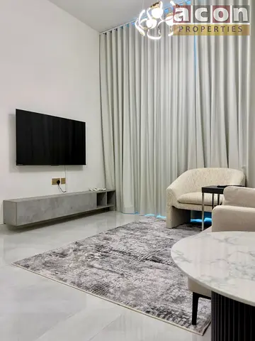 Open View | Brand New | Fully Furnished
