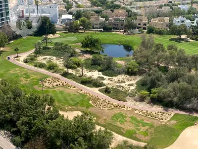 Golf course views|Prime Location|Chq flexiibility